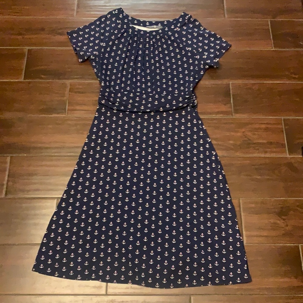 Signature collection dress